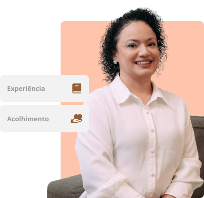 Psicóloga Idalina Vinuto